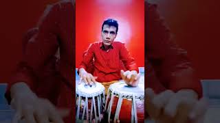 A Redolent Tukra tabla tukra [upl. by Lulita]