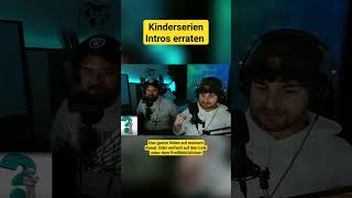 Kinderserien Intros erraten  Teil 16 [upl. by Aspa475]