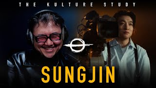 The Kulture Study SUNGJIN Check Pattern MV [upl. by Rases]