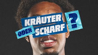 Kräuter oder Scharf Heute mit Djanga Boëtius [upl. by Neuburger692]