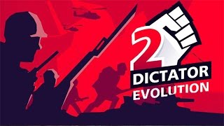 Dictator 2 AndroidiOS Gameplay HD [upl. by Nerrad]