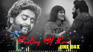 💝💚 Best Mashup NonStop Love of Arijit Singh Jubin Nautiyal Atif Aslam Neha Kakkar010 [upl. by Nadual]