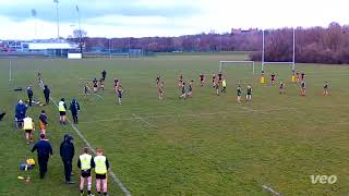 Gateshead Storm u18s v Kippax u18s [upl. by Aiht575]