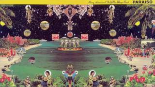 Haruomi Hosono and The Yellow Magic Band  07 Shambhala Signal [upl. by Naloc]