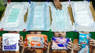 diaper  Best baby diapers in India  best diapers for baby  mamy poko pants  huggies  pampers [upl. by Burne461]