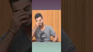 Virat Kohli use avoge words cricketpodcast shortsvirat kohli [upl. by Reppiks]