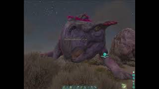 ARK I tame a Lymantria Ragnarok ep 30 [upl. by Neumark]