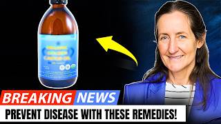 WAKE UP Barbara ONeill Exposes Castor Oil’s UNTOLD Powers and Healing Benefits [upl. by Eive]