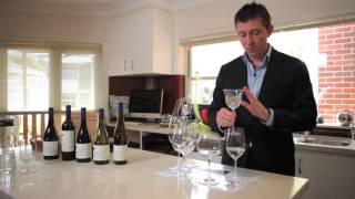 How to choose the right glass for the right wine [upl. by Bethina]