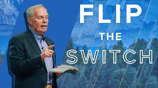 Turning Off Sickness  Andrew Wommack  HIH 2023 Session 5 [upl. by Ociredef325]