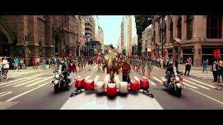 The Dictator  Official Trailer 2012  Regal Movies HD 2 [upl. by Euqinoj814]