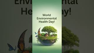 World Environment Health Day satopradhan worldenvironmentday [upl. by Blaire]