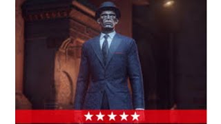 HITMAN 3 The Entertainer Year 4 [upl. by Eramal]