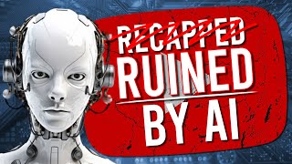 YouTubes Latest AI Threat Explained [upl. by Neal736]