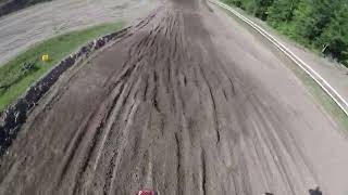 PERFECT ROUGH TRACK  Winchester Speedpark  450C [upl. by Graff352]