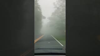 Cruising through Shenandoah National Park [upl. by Tserof901]