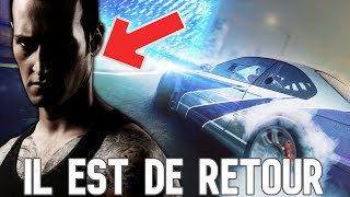 NEED FOR SPEED UNBOUND  RAZOR EST DE RETOUR [upl. by Rheims844]