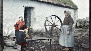 Ireland in colour 1913 [upl. by Catie291]