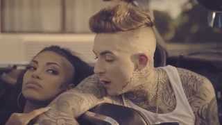 Caskey quotCome N Get Itquot Official Video [upl. by Philemol]