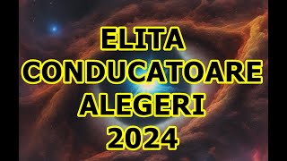 Elita Globala si Alegerile din 2024 [upl. by Aiam549]