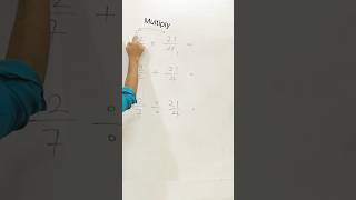 Basic Concept Fraction Numbers 🙃💪🏻 Fraction Concept [upl. by Anileva31]