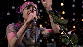 Hurray For The Riff Raff  Pierced Arrows Live on KEXP [upl. by Cinamod]