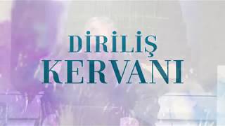 DİRİLİŞ KERVANI  57  Hudeybiye Antlaşması [upl. by Netnerb]