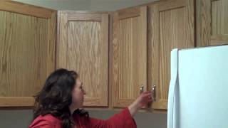 Habitat Metro Denver Kitchen Crowley Cabinets [upl. by Flo]