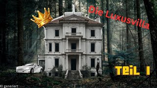 Lostbrothers  Die verlassene Luxusvilla  Teil 1 Lost Place💎 [upl. by Riella]