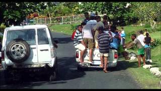 Nato Brothers Talofa Samoa [upl. by Sirapal641]