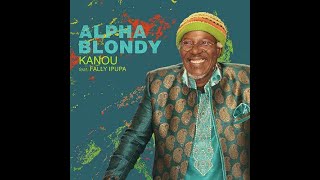 Alpha Blondy  2020 CD Completo [upl. by Leirraj]