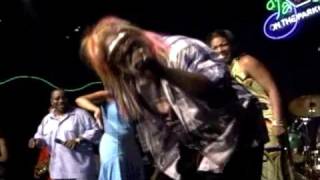 quotBootyquot w All Funk Radio Show amp George Clinton [upl. by Aloel193]