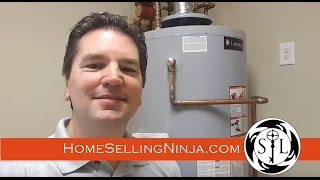 Water Heater Tank vs Tankless [upl. by Dyal]