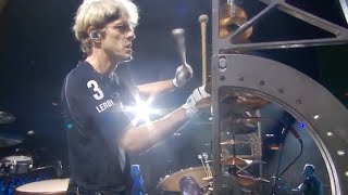 Stewart Copeland  Wrapped Around Your Finger [upl. by Anemaj415]