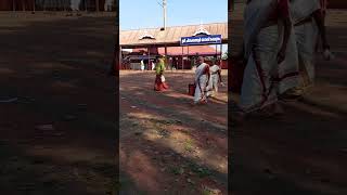 Chinakkathoor Bhagavathi Temple is a Hindu temple located at Palappuram near Ottapalam in Palakkad [upl. by Judd]