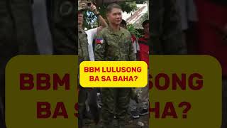 BBM LULUSONG BA SA BAHA pbbm vpsara marcos [upl. by Eimmat]