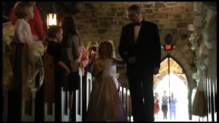 2012 Berry Elementary Kindergarten Wedding [upl. by Sacram]