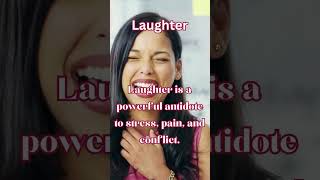 The Power of Laughter 🤣 [upl. by Edva]