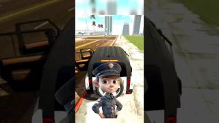 PAPA KA TRAIN SA ACCIDENT 🥹😭  INDIAN BIKE DRIVING 3D SAD STORY VIDEO shortsindianbikedriving3d [upl. by Mikah]