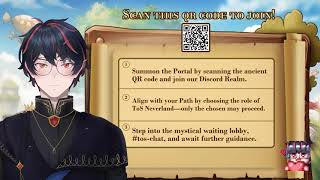 Tree of Savior Neverland  Luminary Guild Recruitment video [upl. by Aicilak199]