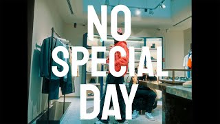 tlow  NO SPECIAL DAY OFFICIAL VIDEO prod Endzone [upl. by Neilla734]