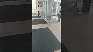 Seagoville tx high school non security during lockdown from a shooter threat [upl. by Artimid167]