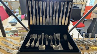 Gyroid Flatware [upl. by Einyaj]