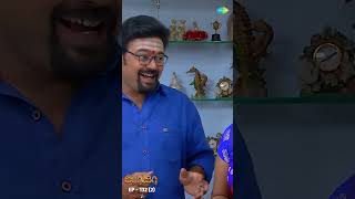 ROJA Serial Shorts Ep 132  2  Priyanka Sibbu Suryan  Saregama TV Shows Tamil  shorts ytshorts [upl. by Aynek]