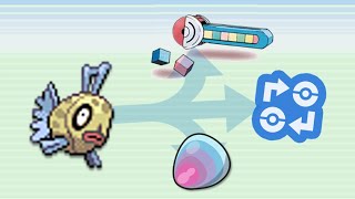 The Best Changes in Pokémon Evolution Methods [upl. by Saunderson]