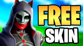 Fortnite FREE Felina Skin How to Unlock FAST [upl. by Gill]