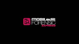 MOBILedit Forensics Express – Advanced Forensic Software for Phone Data Extractions [upl. by Acessej]