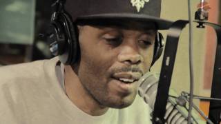 Cormega Freestyle on Sway in the Morning  Sways Universe [upl. by Melda11]