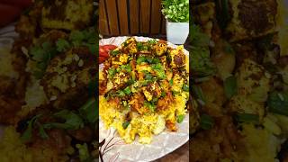 Dont Miss Out on the MOST DELICIOUS Paneer Dum Biryani Recipe of 2024 [upl. by Ikram55]