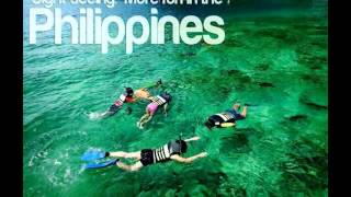 Its More Fun In The Philippines Theme Song [upl. by Pavyer]